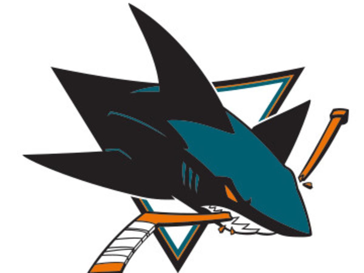 San Jose Sharks take Will Smith with fourth pick