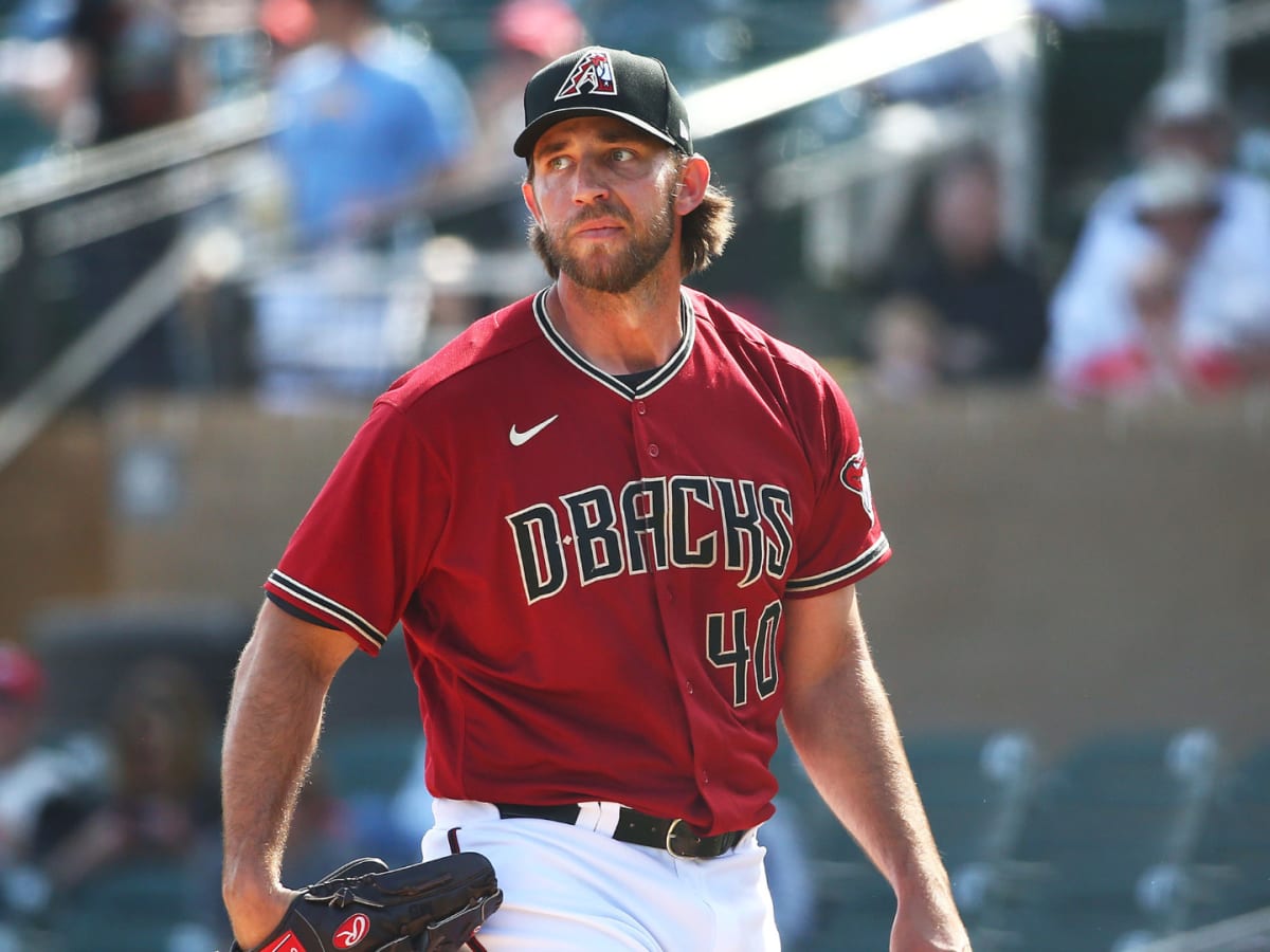 Playing the Percentiles: Arizona Diamondbacks 2020 Season Preview