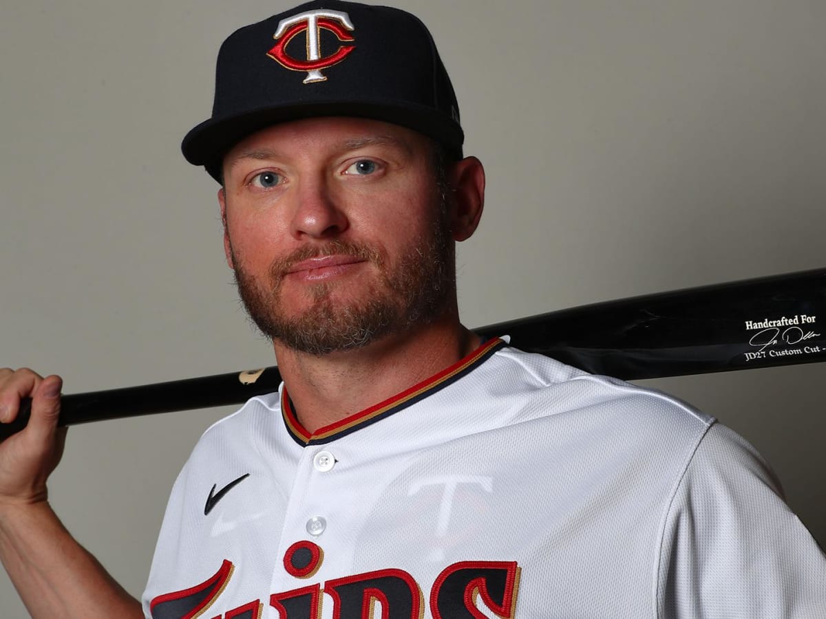 Josh Donaldson: Twins add 'heavyweight' slugger to the mix