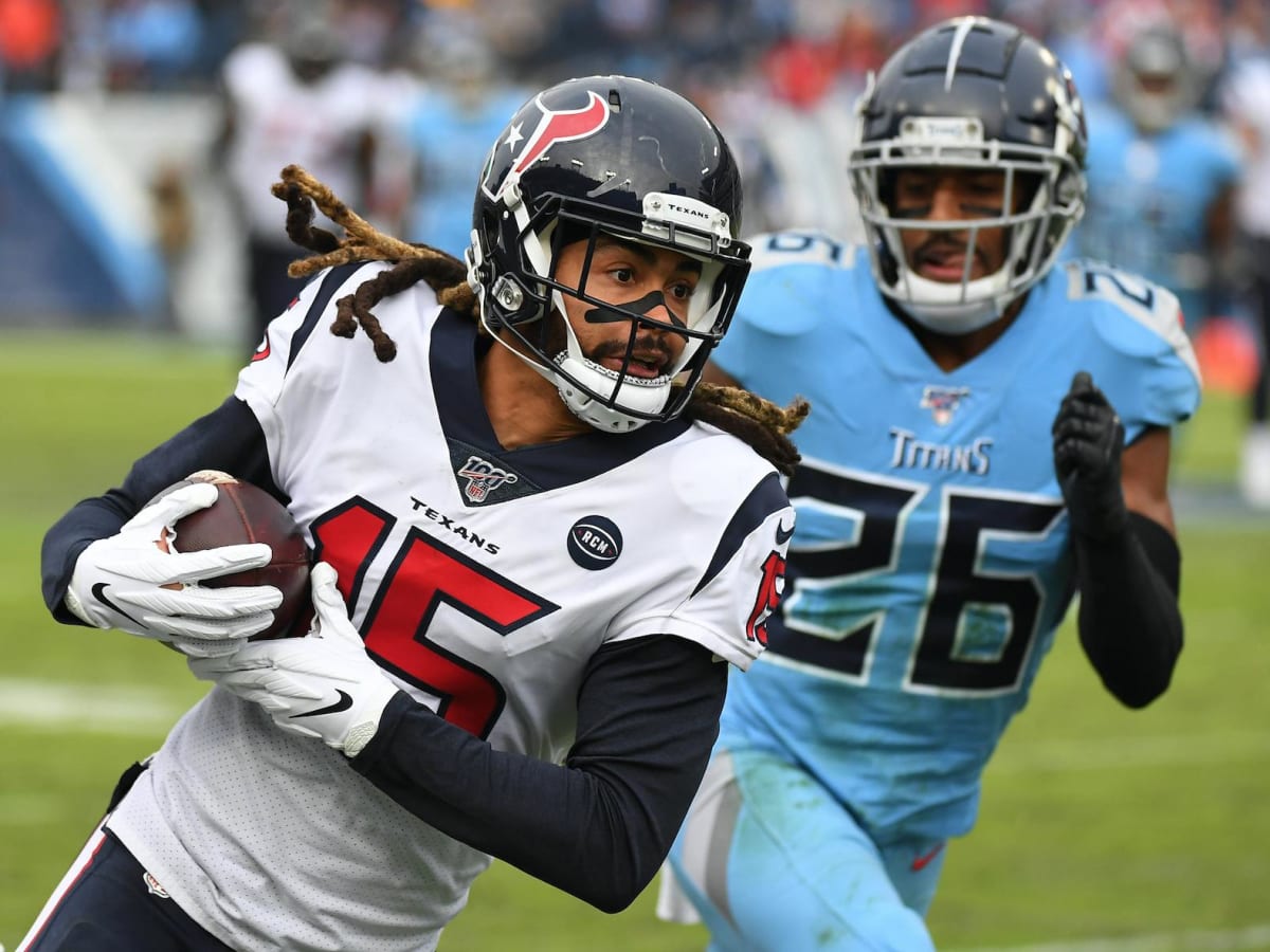 Miami Dolphins Sign WR Will Fuller - Fantasy Six Pack