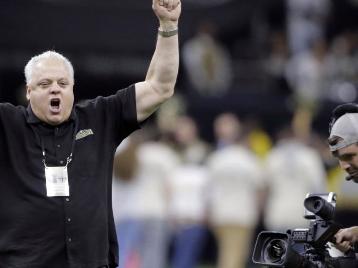 Bobby Hebert's rant after Saints get spanked by Steelers: This team might  not win another game 