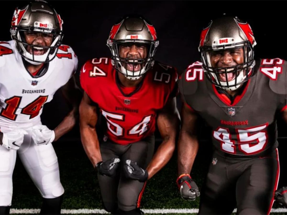 NFL uniform rankings: Patriots, Chargers rise with new looks for 2020;  Falcons fall