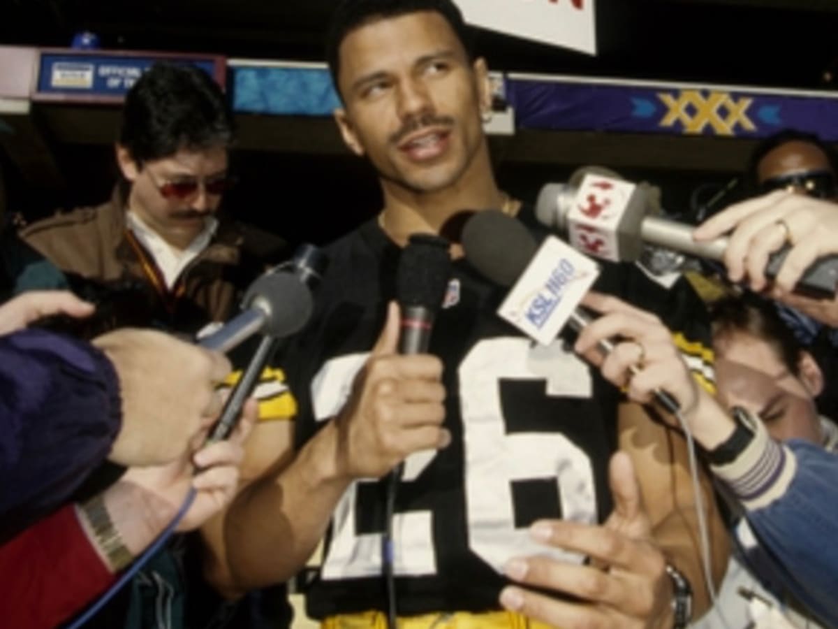 Draft Pick Countdown, No. 2: Rod Woodson, a Freak Of Nature - Sports  Illustrated Purdue Boilermakers News, Analysis and More