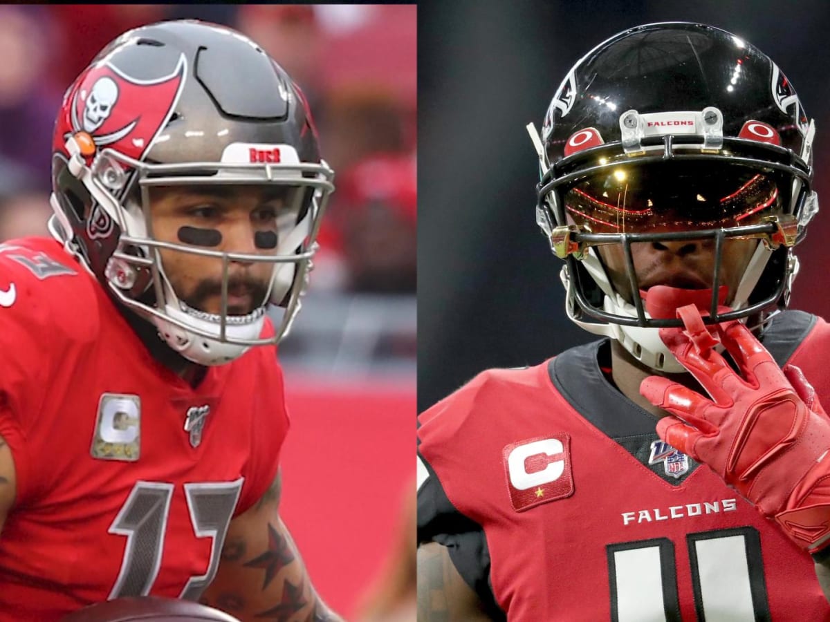 Mike Evans Player Prop for Seahawks vs Buccaneers: Fading Tampa Bay's Top  Receiver