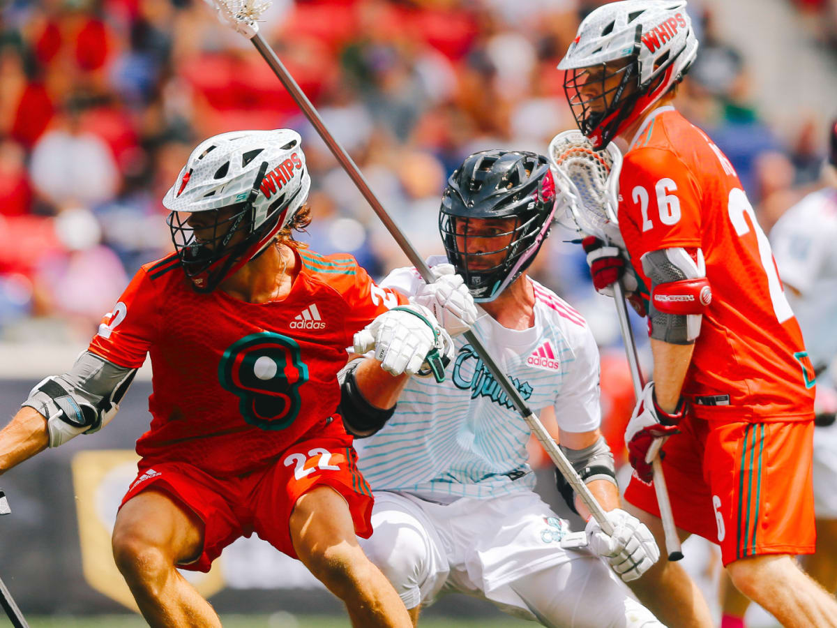 Premier Lacrosse League Alters Scheduling Approach to Find Stability –