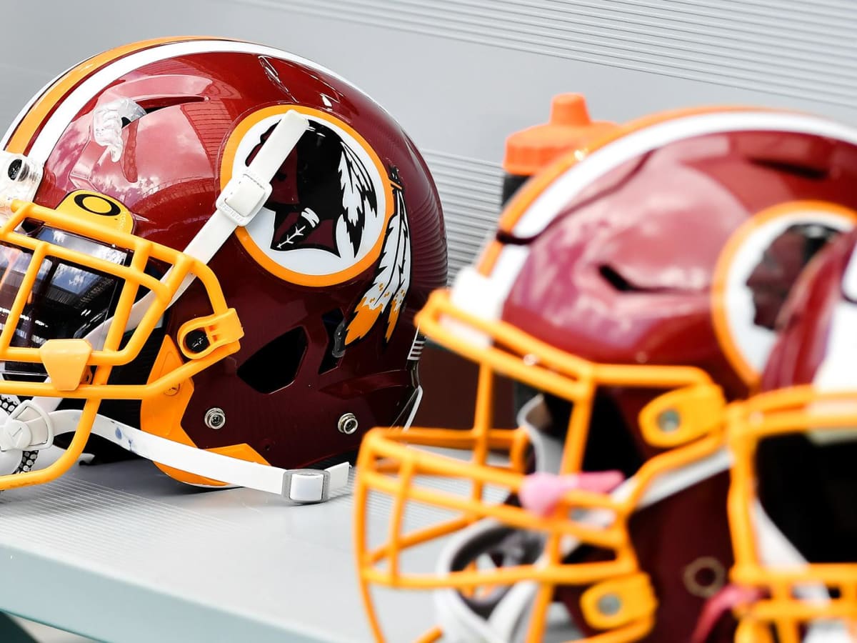 Redskins undergoing 'thorough review' of team name