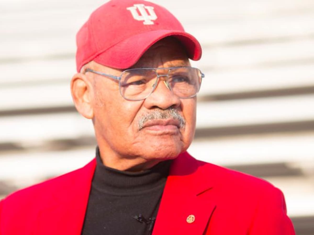 George Taliaferro for Indiana University - Hanlon Sculpture