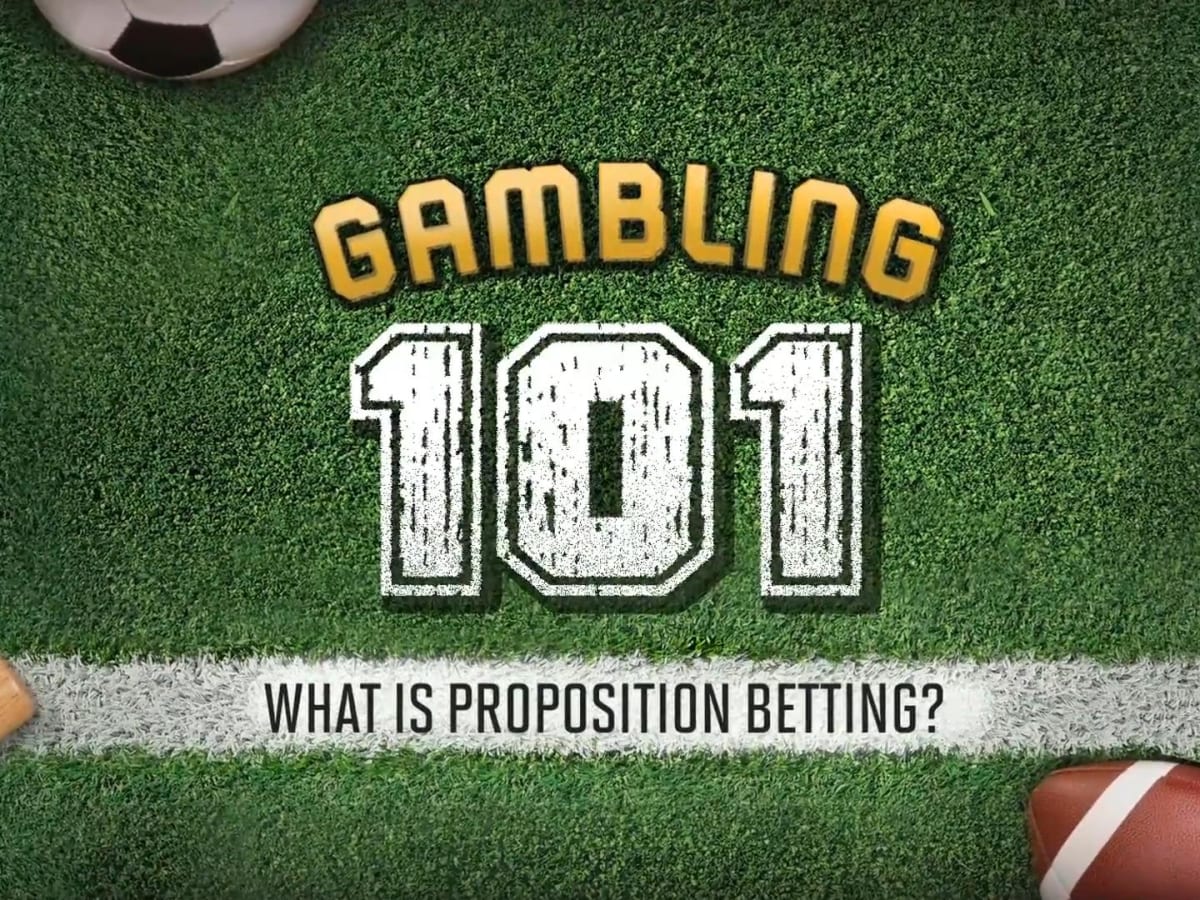 What is Proposition Betting? Learn How Prop Bets Work