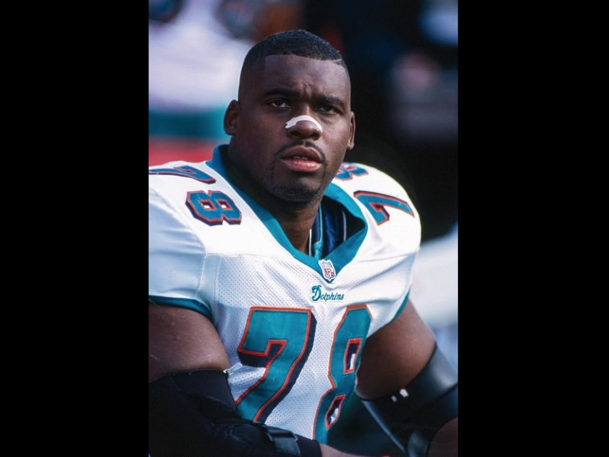 81 days till Dolphins season opener: Every player to wear No. 81 for Miami