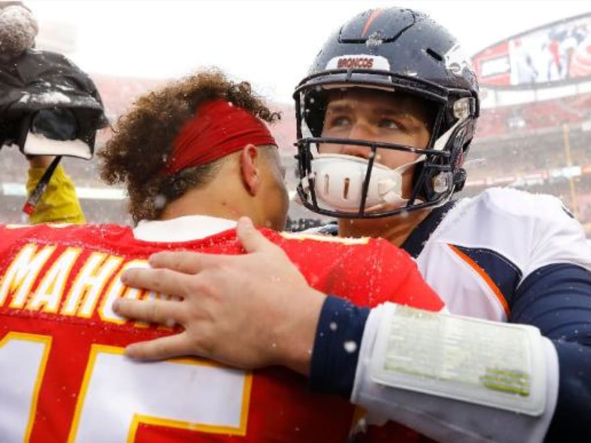 Could Seahawks get Chris Jones after Chiefs' megadeal with Mahomes