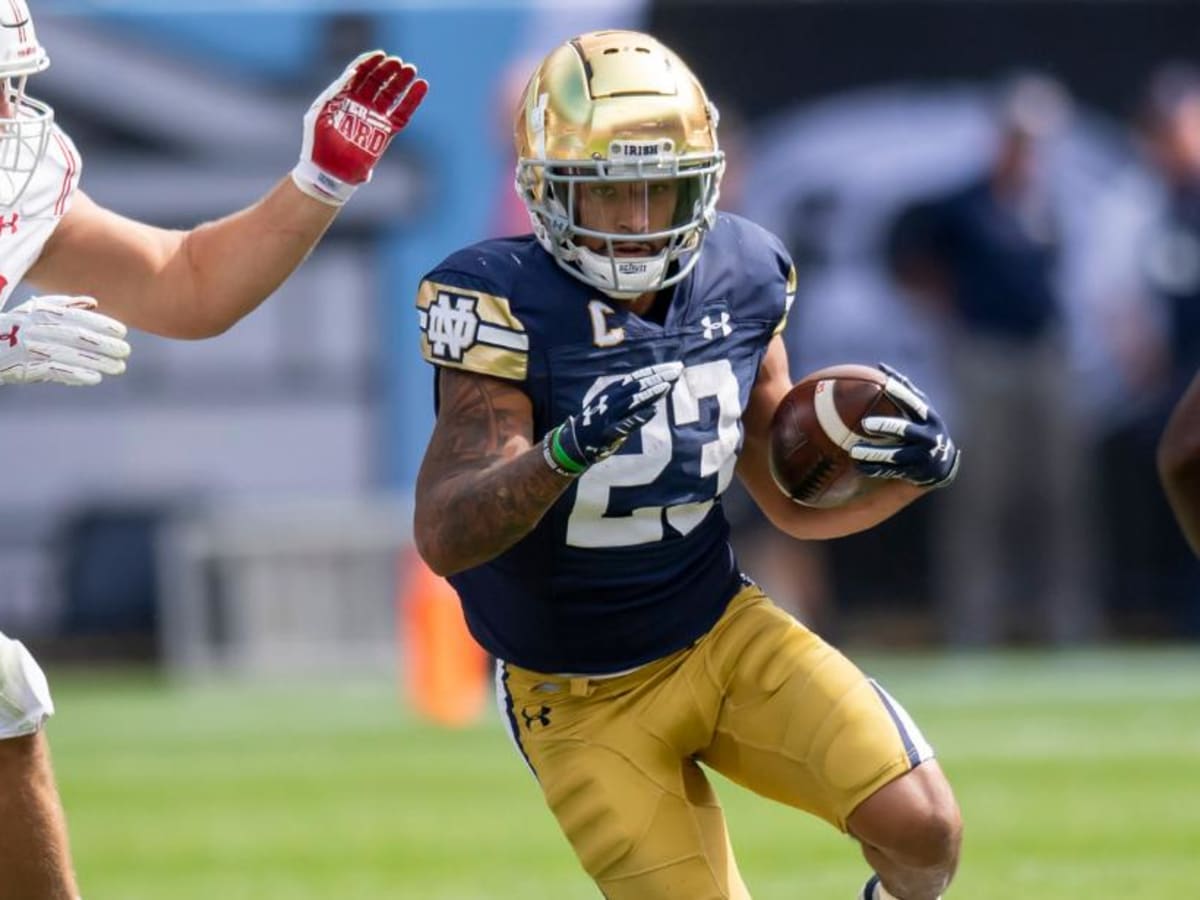 Kyren Williams player props odds, tips and betting trends for Week