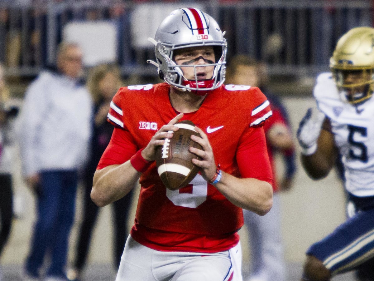 Ohio State gets commitment from four-star quarterback Kyle McCord -  Land-Grant Holy Land