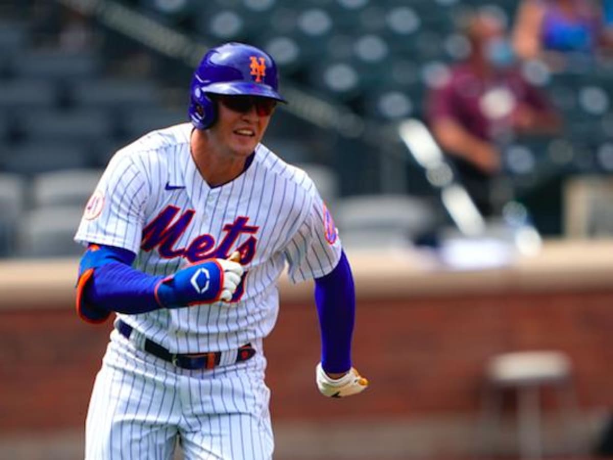 Another AL East contender chases Mets' Brandon Nimmo, NL Central power  pursues Michael Conforto 
