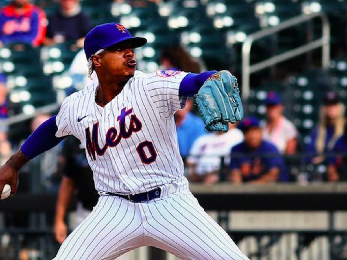 Taijuan Walker Decision Looming for New York Mets - Sports Illustrated New  York Mets News, Analysis and More