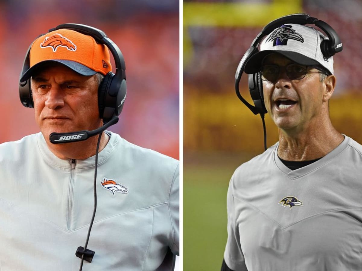 Broncos Q-and-A: Did Vic Fangio err in accepting holding penalty on  fourth-down play