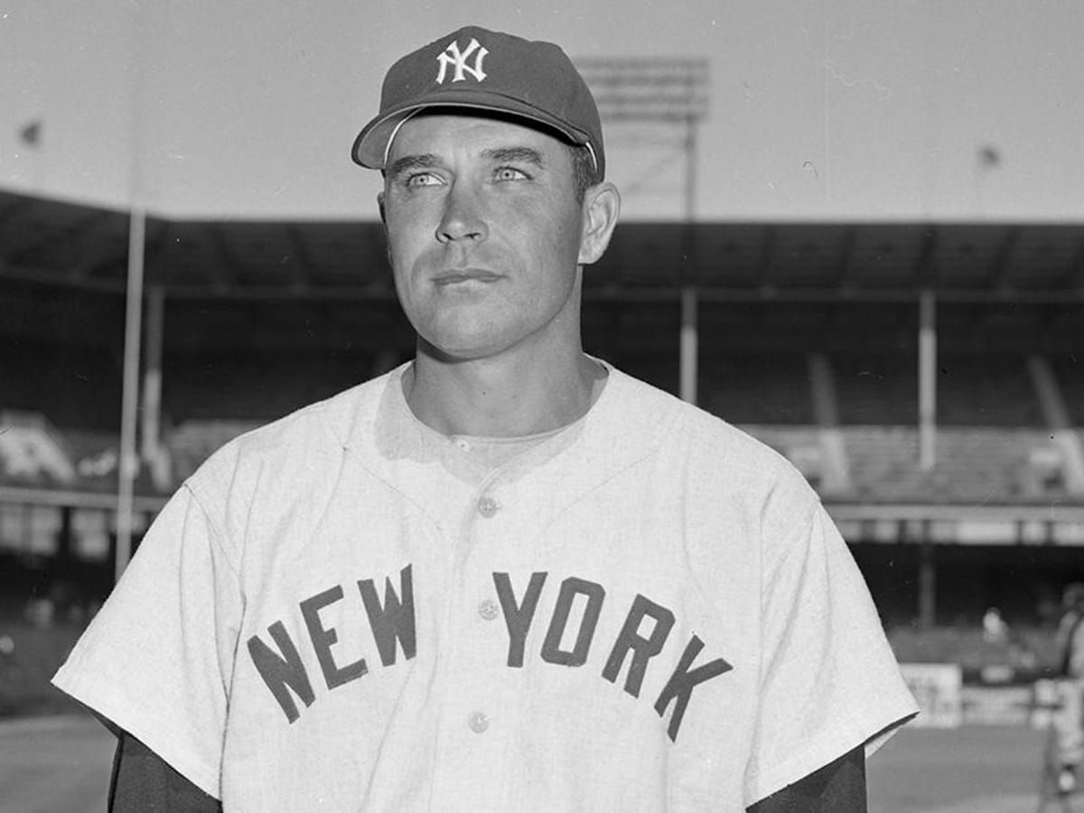 Former GM and oldest former MLB player Robinson dies at 100
