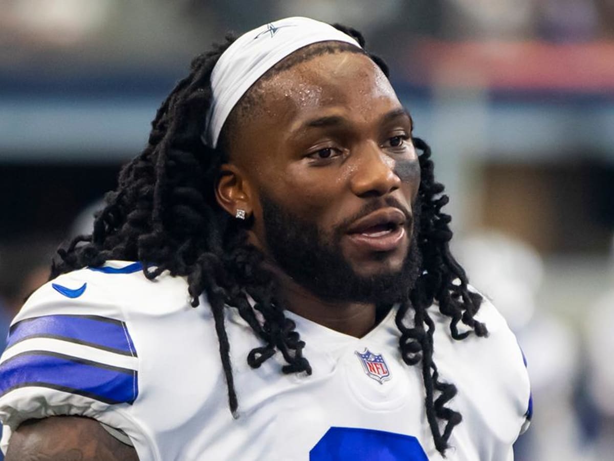 Mosley: For now, Cowboys' 'luxury' pick with Jaylon Smith makes them look  foolish