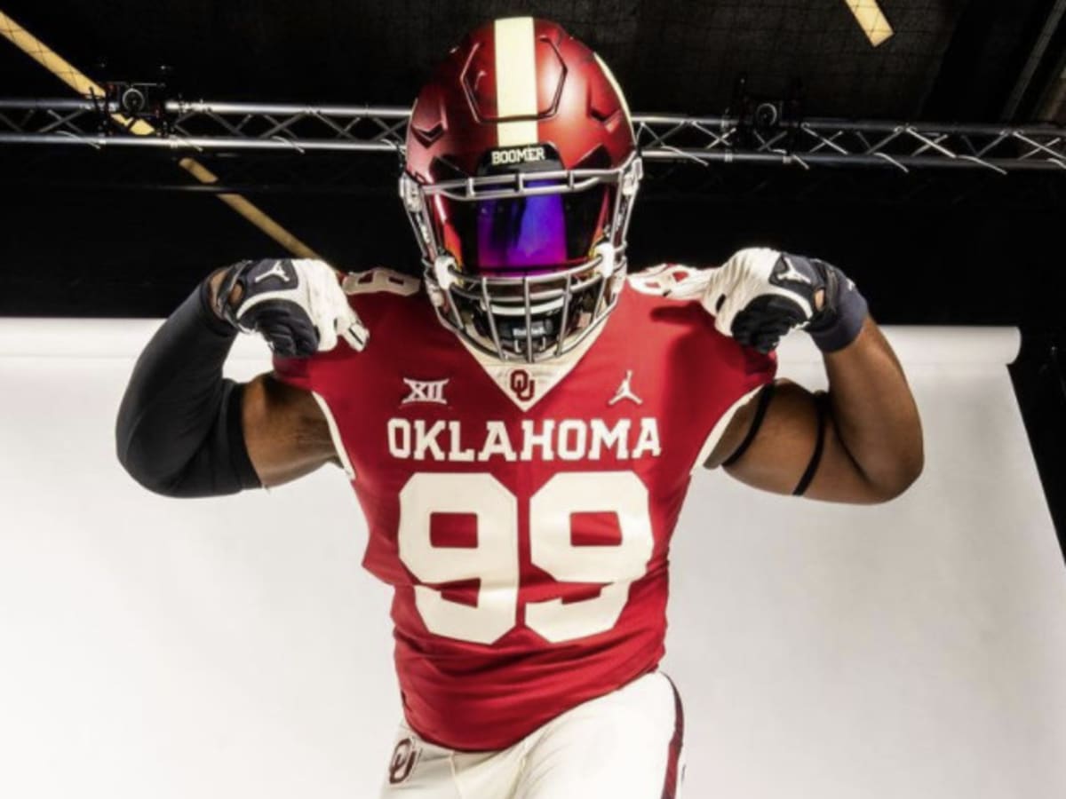 Oklahoma Football: Pair of Sooners on Athlon Sports 2022 watch list