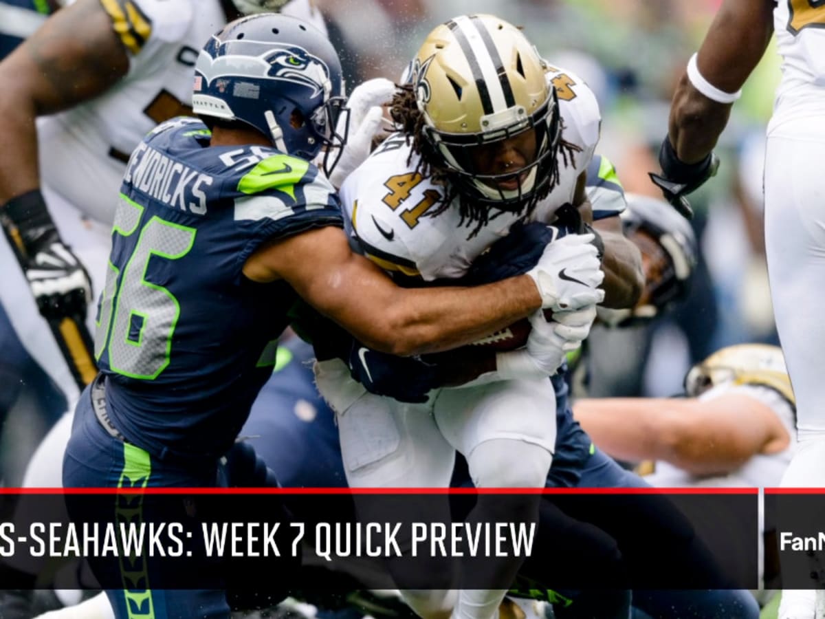 Cowboys-Saints Quick Preview - Sports Illustrated New Orleans Saints News,  Analysis and More