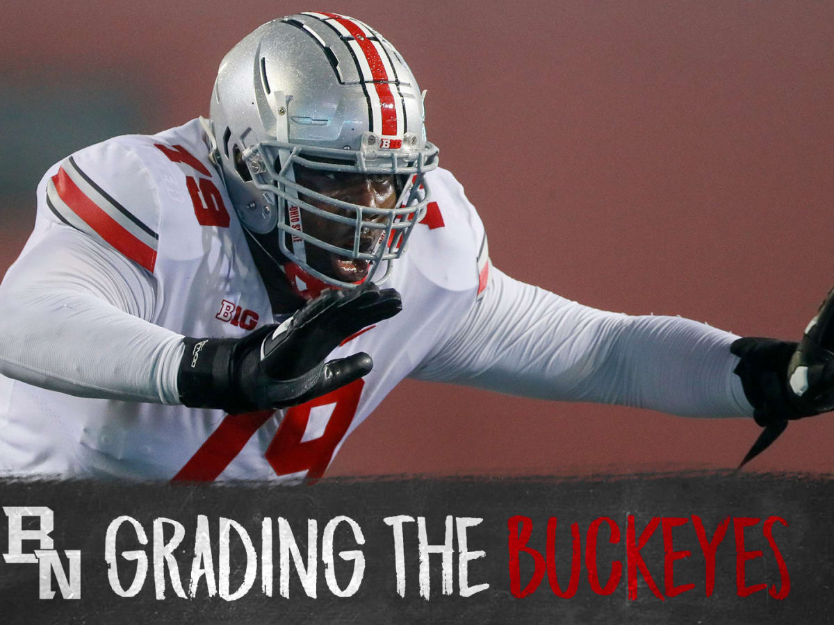 Ohio State Buckeyes To Wear All-Gray Alternate Jersey? - Sports Illustrated Ohio  State Buckeyes News, Analysis and More