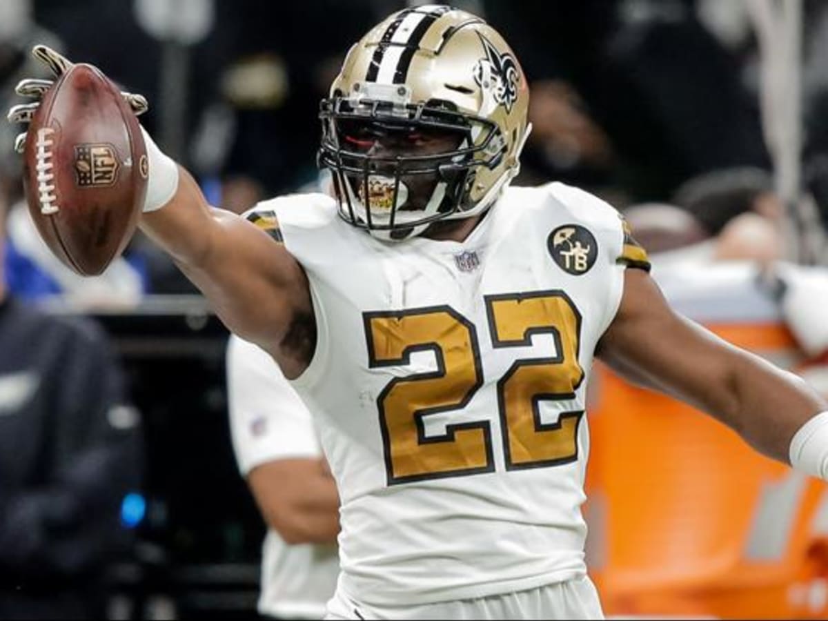 Mark Ingram gives clarification on how trade to New Orleans transpired