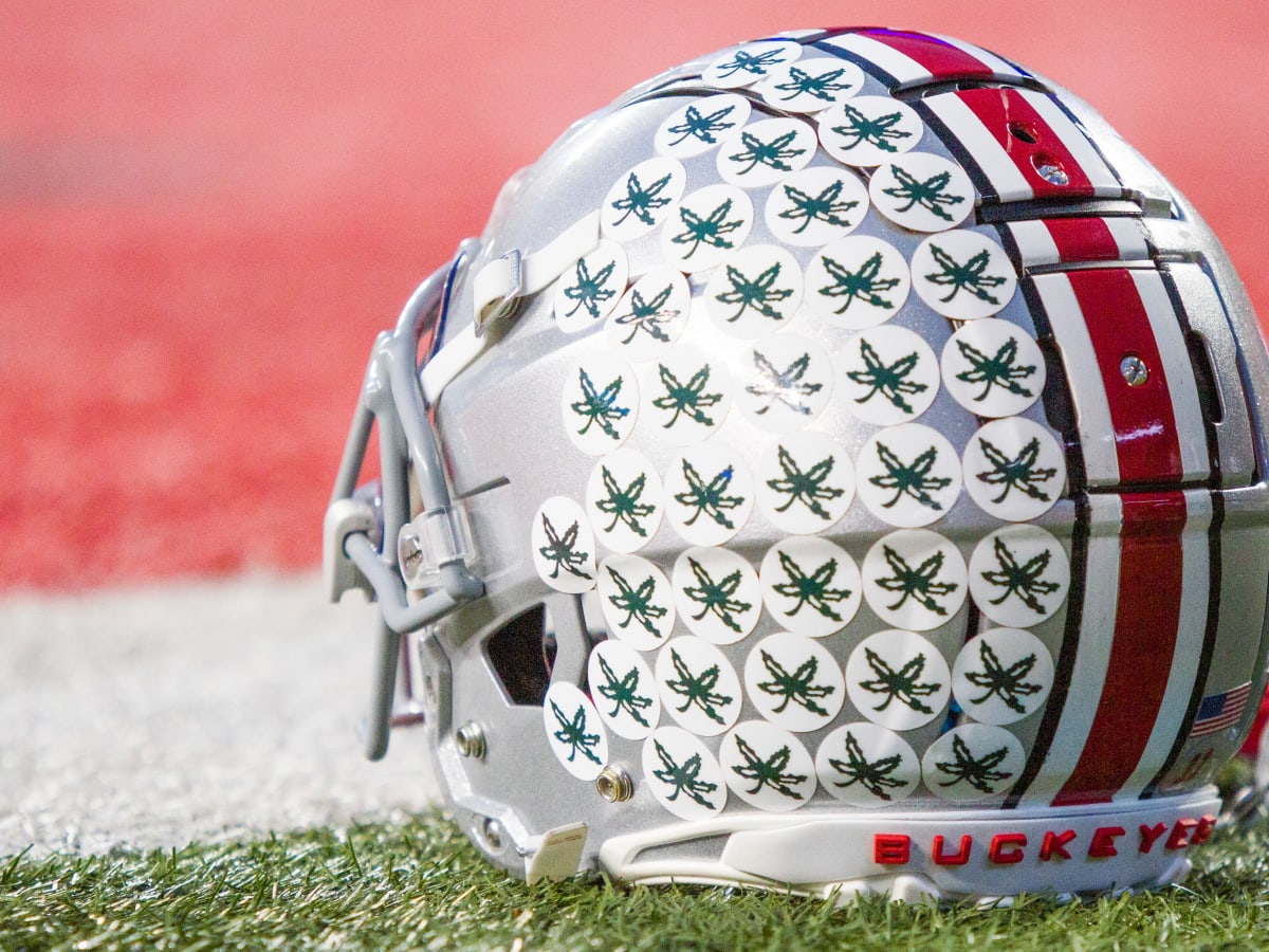 Six Will Captain Ohio State Buckeyes in 2022 - Ohio State