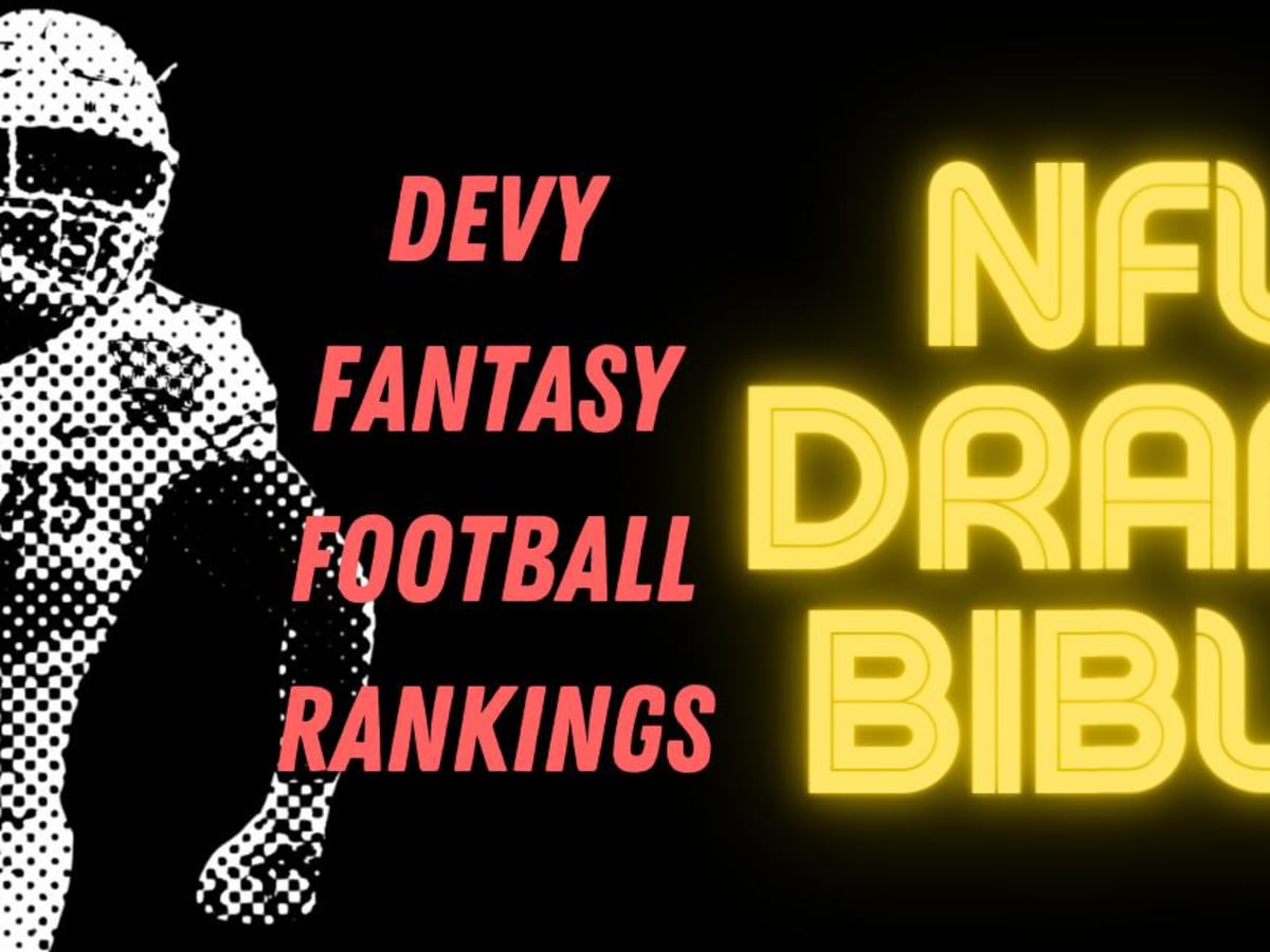 Devy Watch - NFL Draft