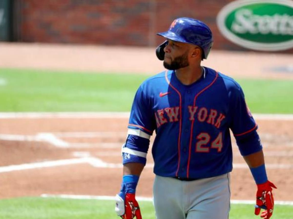Mets' Robinson Cano apologizes after season lost to PED ban