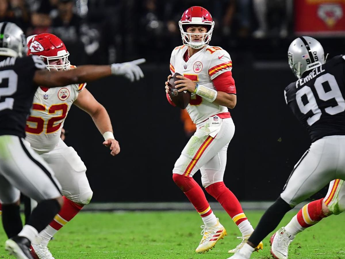 NFL Week 11 Early Lines vs. Line Movement Predictions (2022