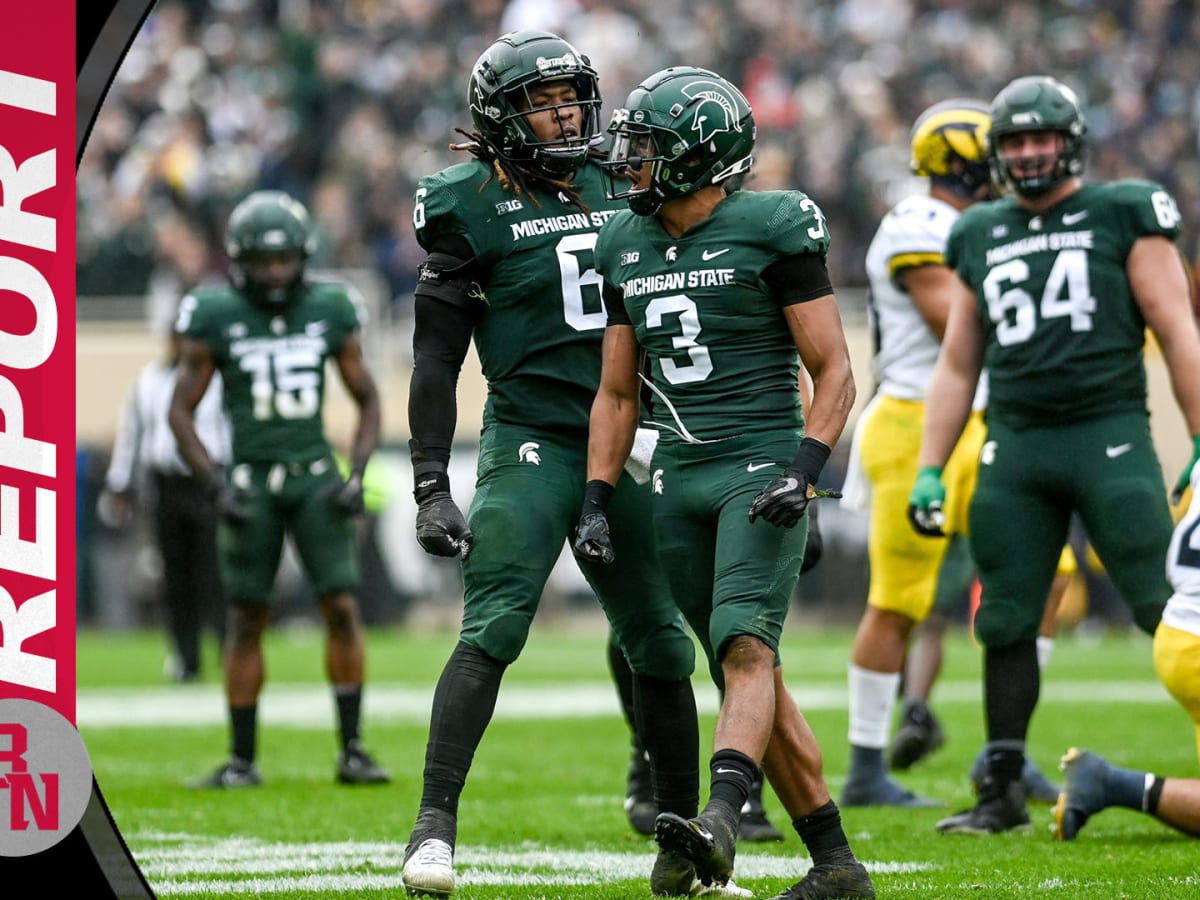 Detroit News scouting: Michigan State Spartans at Purdue Boilermakers