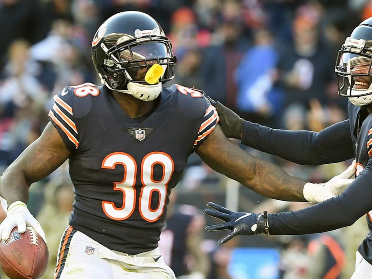 Bears vs. Lions Thanksgiving Day Odds, Promos: Get 90% Off the