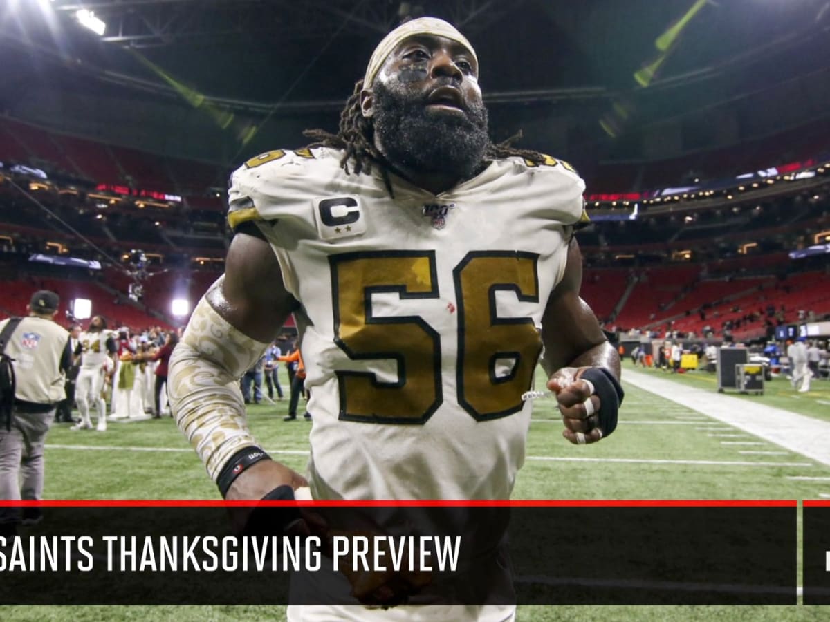 Week 12 Thanksgiving Player Props: Bills vs. Saints - Sports Illustrated