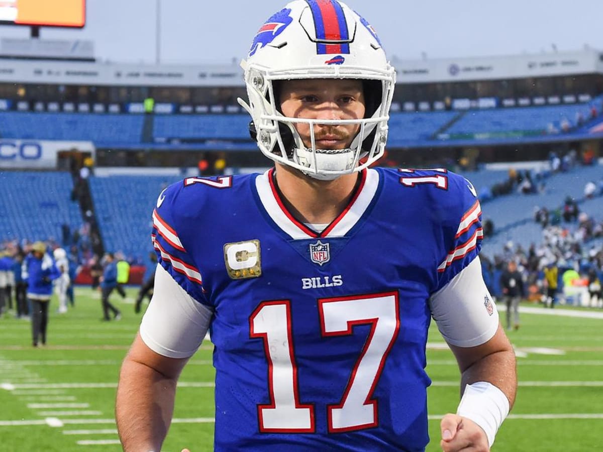 Betting Monday Night Football: Fade Josh Allen and the Bills