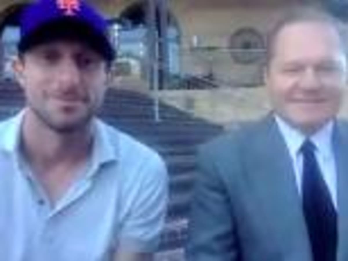 NY Mets' Max Scherzer and wife cover adoption fees at St. Hubert's