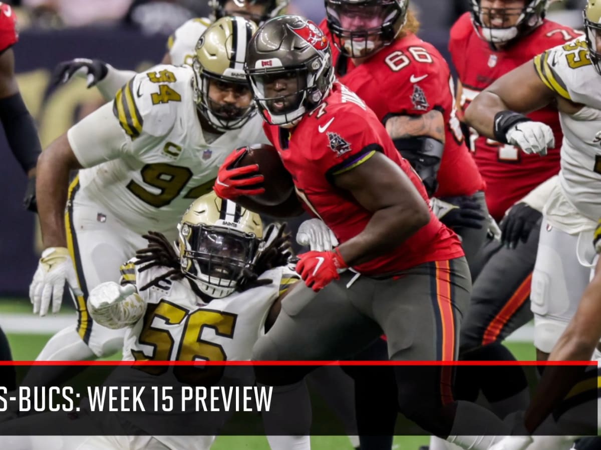 Could New Orleans Saints Adam Trautman Become the NFL's Next Star at Tight  End? - Sports Illustrated New Orleans Saints News, Analysis and More