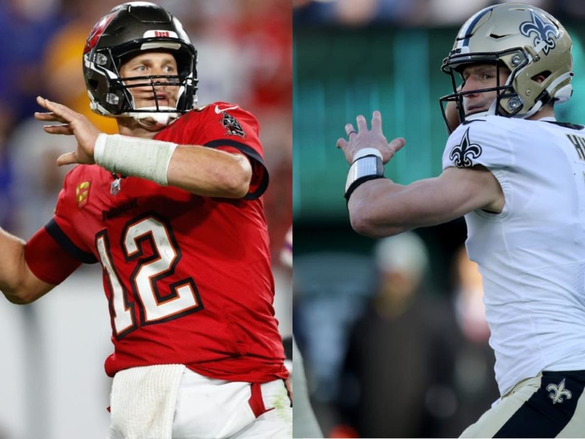 New Orleans Saints vs Tampa Bay Buccaneers: Week 4 Score Predictions -  Sports Illustrated New Orleans Saints News, Analysis and More