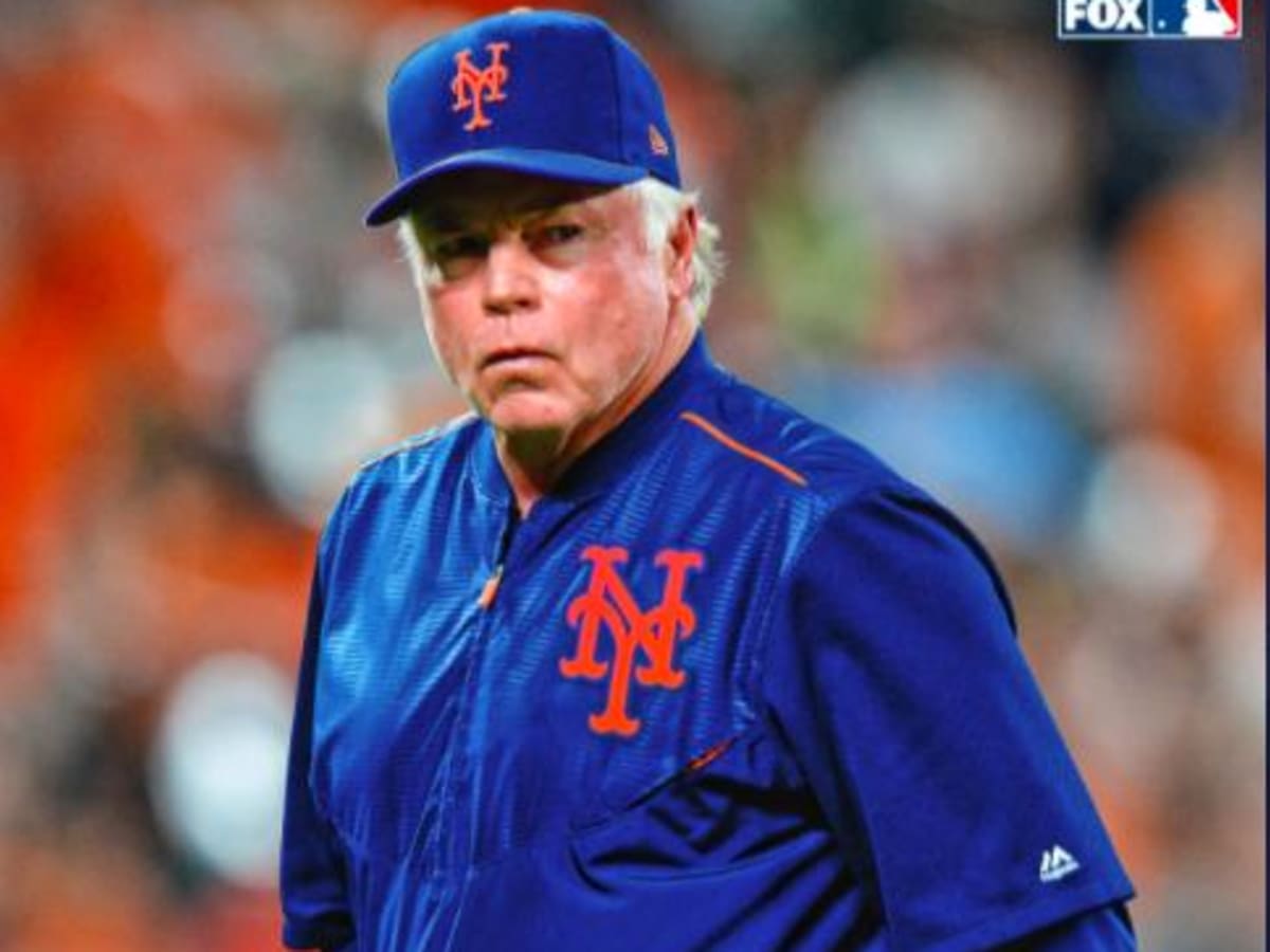 Buck Showalter and Terry Francona Are M.L.B.'s Top Managers - The