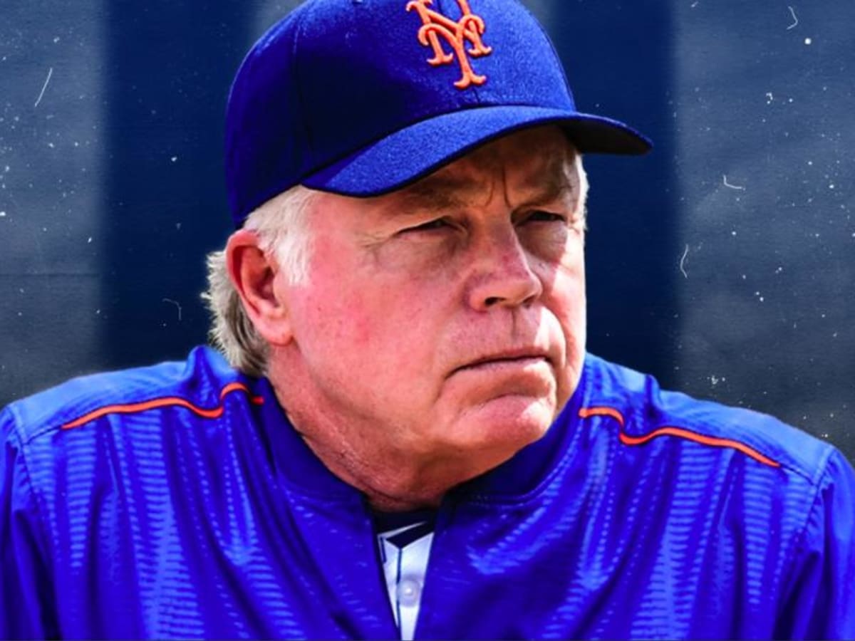 Why Buck Showalter Brings 'Accountability' To Mets - Sports