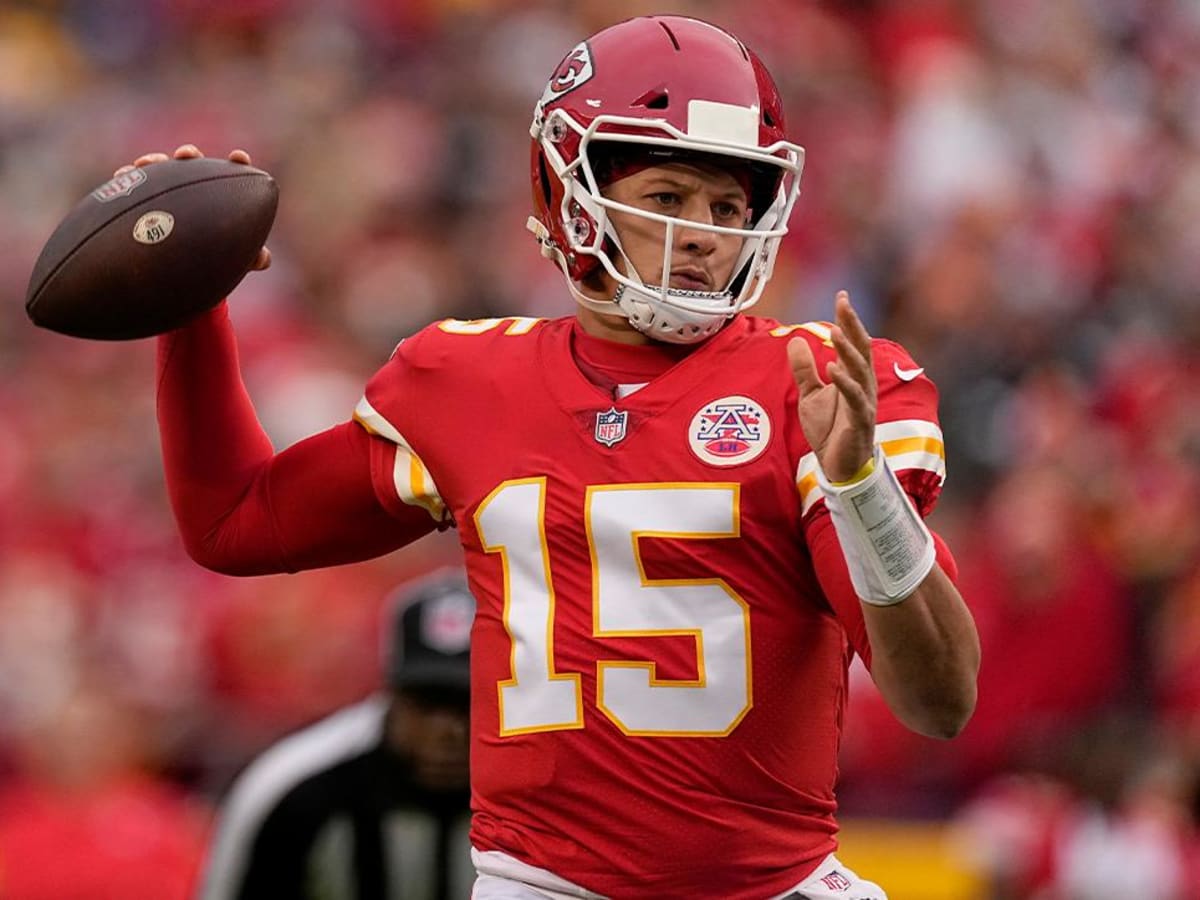 Super Bowl 2023: Magical Patrick Mahomes leads Chiefs past Eagles in epic  showdown