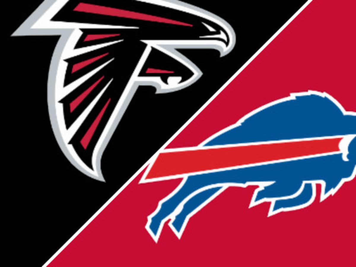 Falcons at Bills GAMEDAY: Atlanta Signs 6-7 O-Lineman, Activates Tyeler  Davison; NFL Playoffs Realistic? - Sports Illustrated Atlanta Falcons News,  Analysis and More