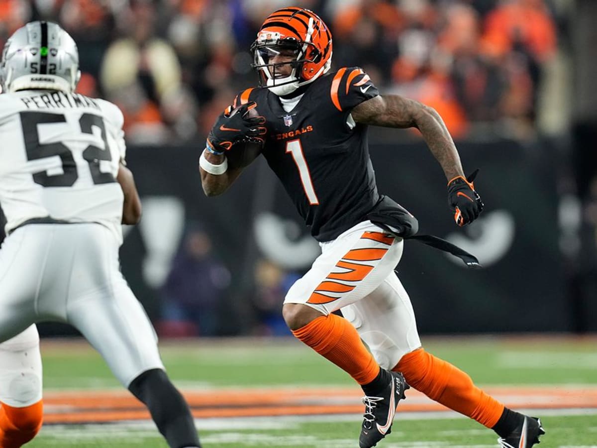 Divisional round betting odds, trends, breakdown and pick: Bengals-Titans -  Sports Illustrated