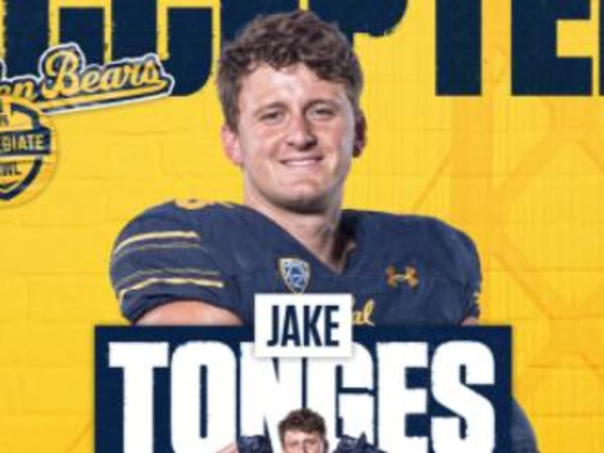 Jake Tonges (Free Agent) - Bio, stats and news - 365Scores