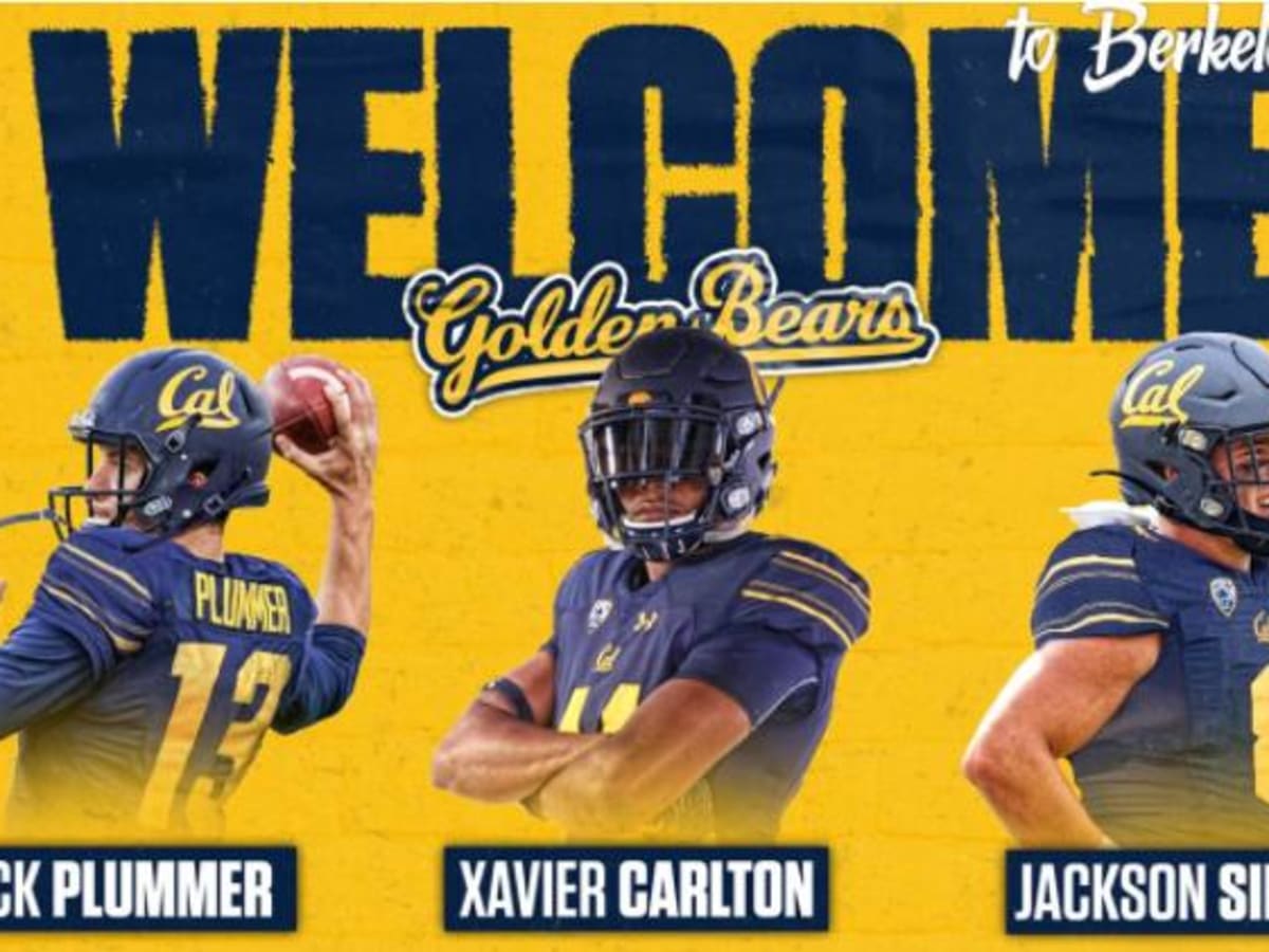 Trio Of Cal Players On Official NFL Combine List - California