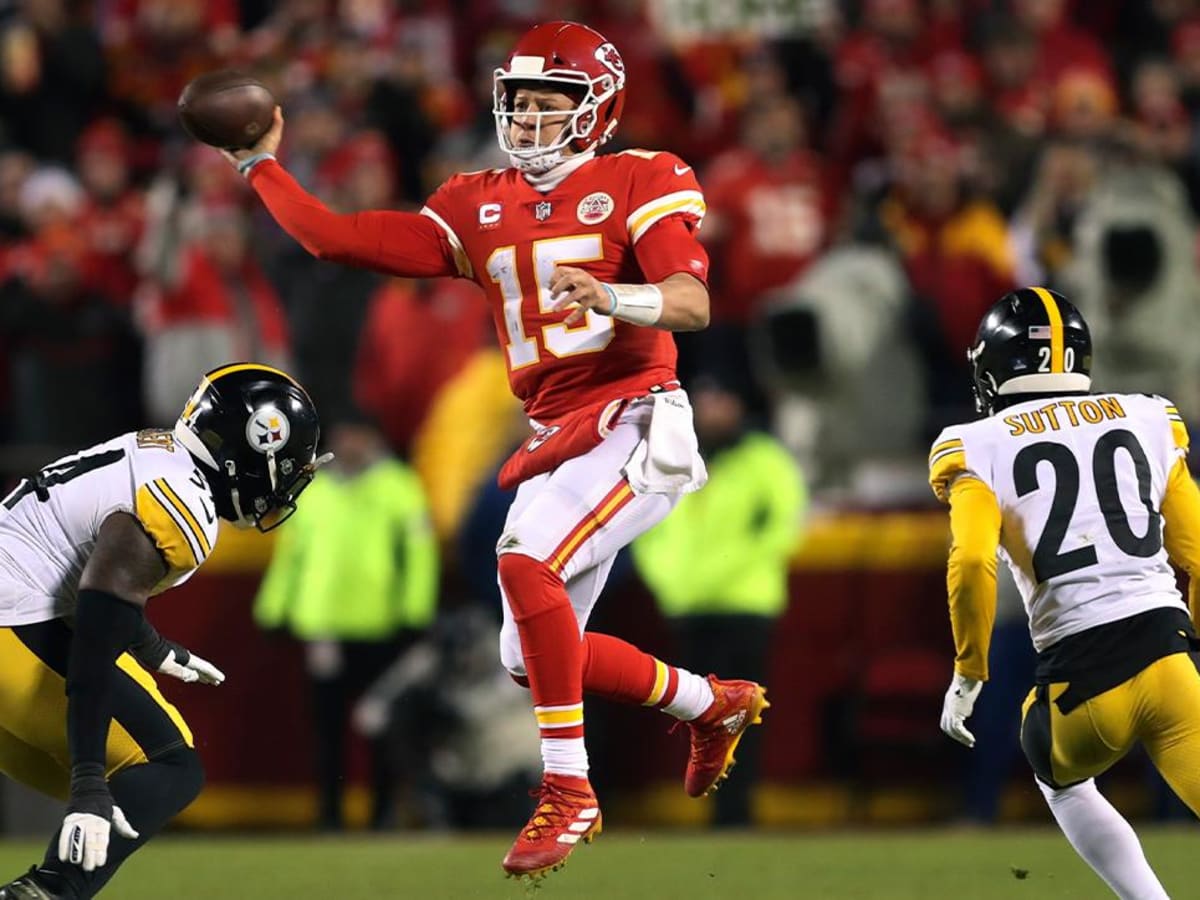 Betting roundtable: Which divisional round player prop are you betting? -  Sports Illustrated