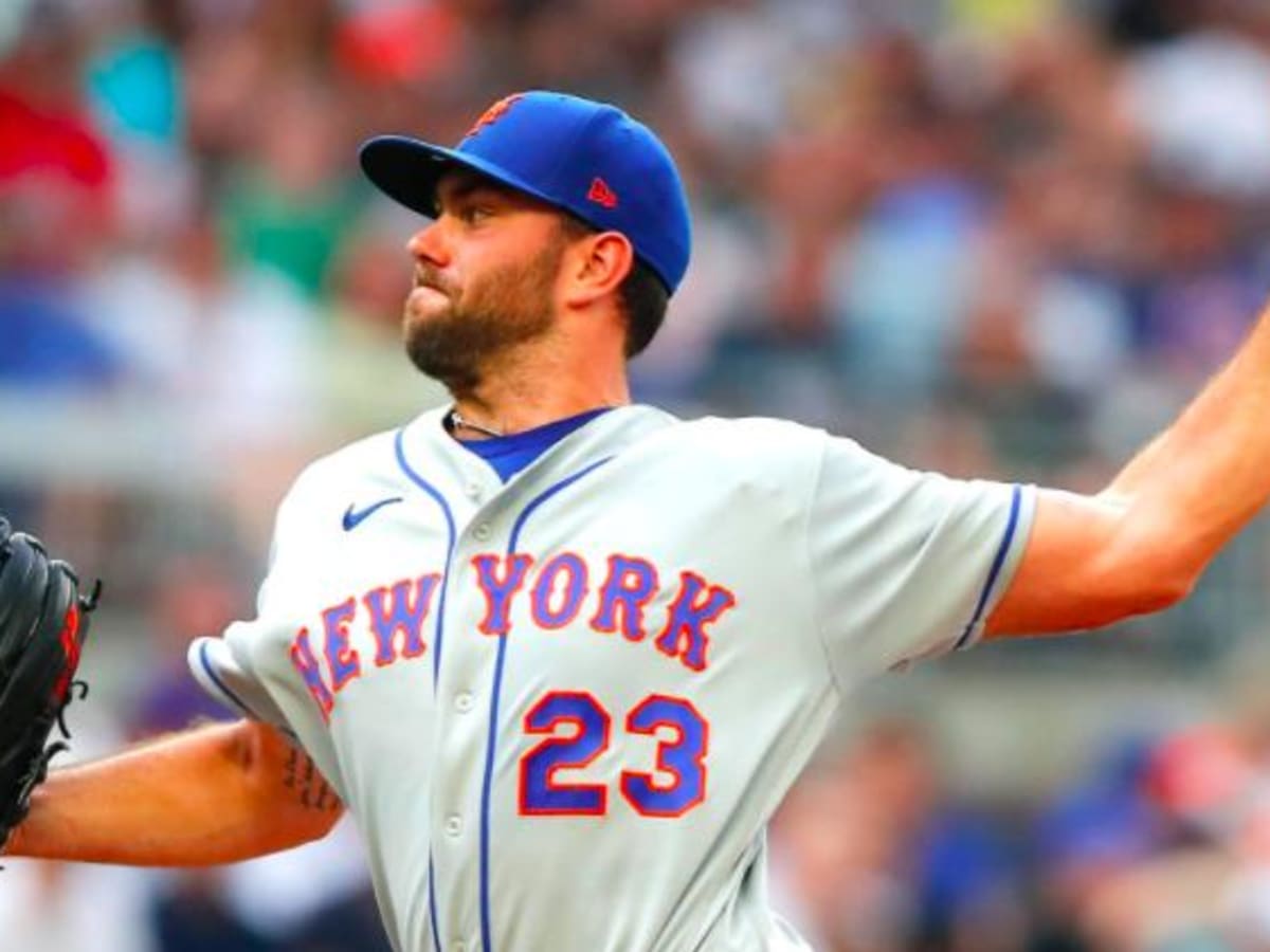 NY Mets News: David Peterson can show he belongs against the