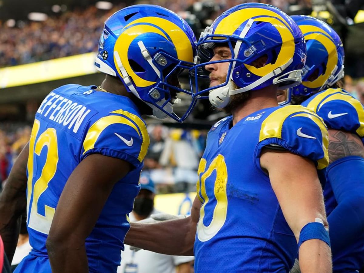 Rams Super Bowl LVI Season In Review - East L.A. Sports Scene