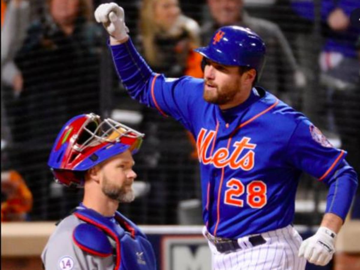 Mets To Bring Back Old Timers' Day During 2022 Season - Sports