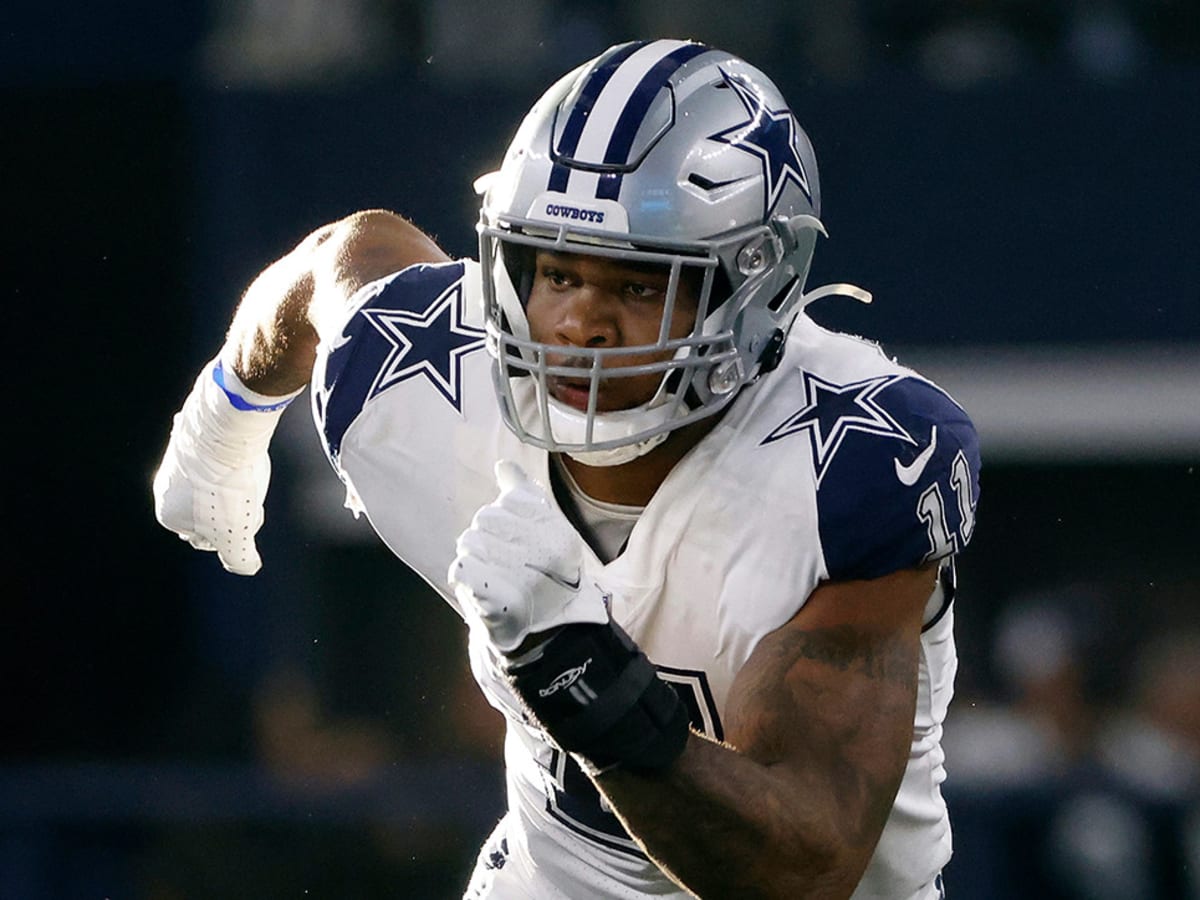 How to watch Dallas Cowboys LB Micah Parsons, NFL Pro Bowl Free Live Stream  (2/6/22): Time, TV channel, odds 