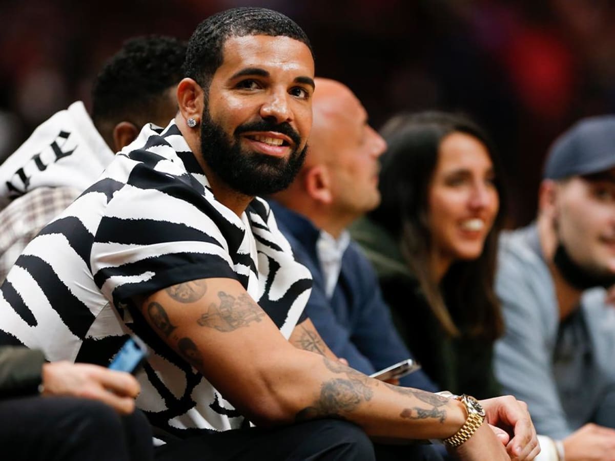 Drake Places $1.76 Million Bet On The Super Bowl In Bitcoin