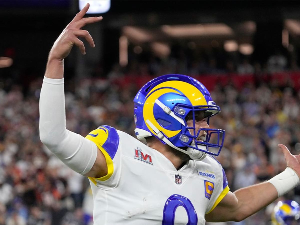 Rams, Matthew Stafford ace test, beat Super Bowl champion Bucs